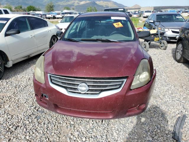 Photo 5 from auction – 2010 NISSAN ALTIMA BAS with VIN 1N4AL2AP2AN509939