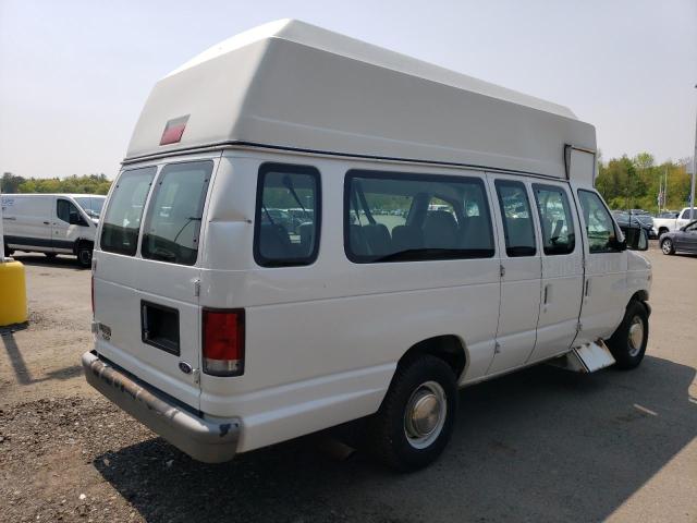 Photo 3 from auction – 2001 FORD ECONOLINE with VIN 1FTSS34F71HA93430