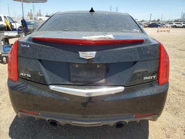 Photo 6 from auction – 2015 CADILLAC ATS with VIN 1G6AA5RX2F0101258