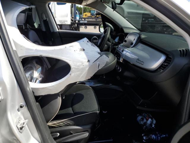 Photo 7 from auction – 2018 FIAT 500X POP with VIN ZFBCFXAB9JP701118