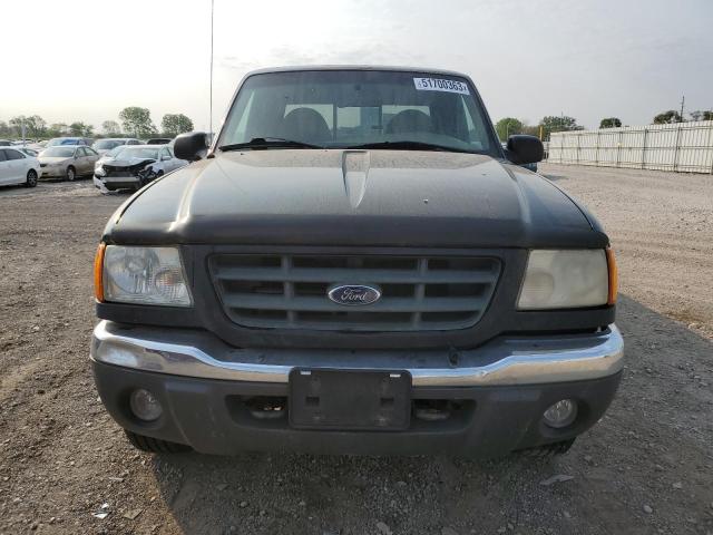 Photo 5 from auction – 2001 FORD RANGER SUP with VIN 1FTZR15EX1TA85310