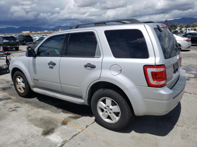 Photo 2 from auction – 2008 FORD ESCAPE with VIN 1FMCU03Z18KD77217