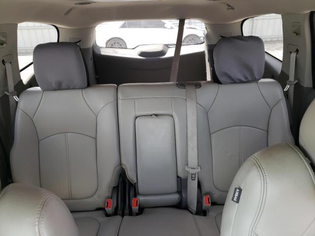 Photo 10 from auction – 2013 CHEVROLET TRAVERSE L with VIN 1GNKVJKD9DJ243992