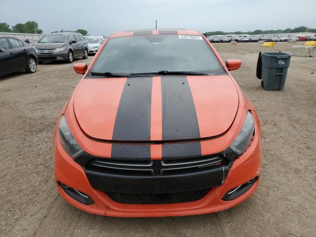 Photo 5 from auction – 2015 DODGE DART GT with VIN 1C3CDFEB8FD345250