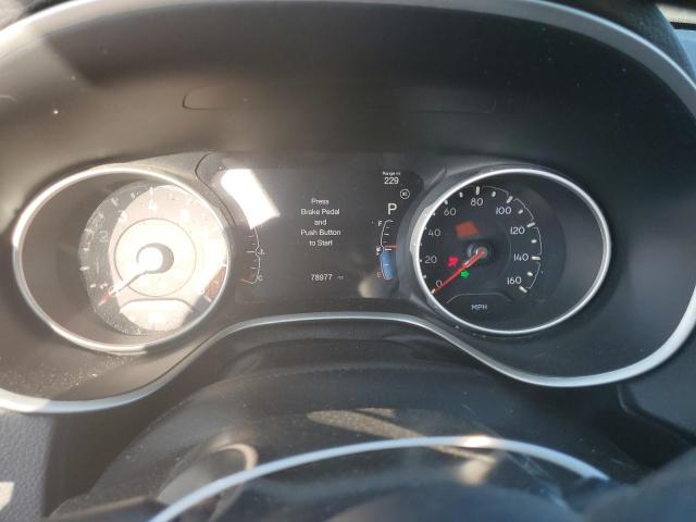 Photo 9 from auction – 2019 JEEP COMPASS LI with VIN 3C4NJDCBXKT648359
