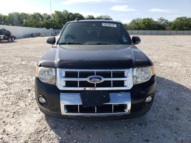 Photo 5 from auction – 2012 FORD ESCAPE LIM with VIN 1FMCU0E79CKB29804
