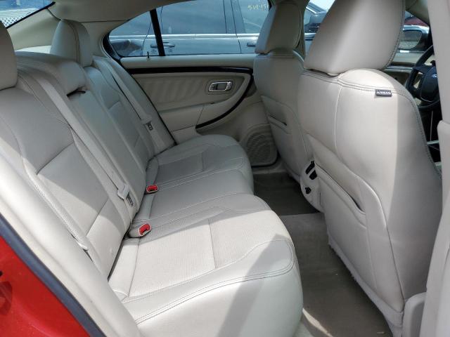 Photo 10 from auction – 2011 FORD TAURUS LIM with VIN 1FAHP2FW0BG151815