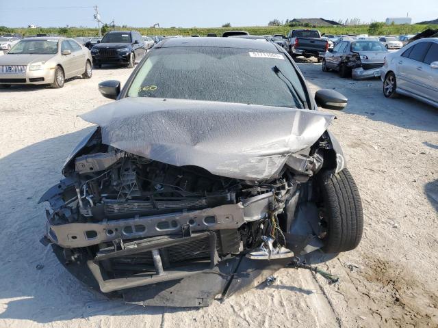 Photo 5 from auction – 2014 FORD FOCUS SE with VIN 1FADP3F27EL337316