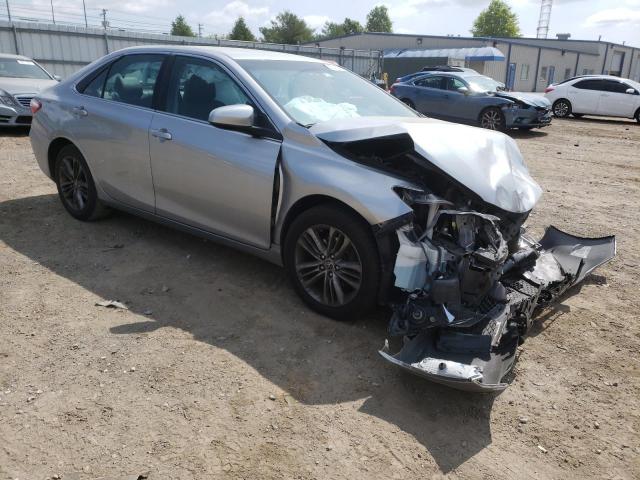 Photo 4 from auction – 2016 TOYOTA CAMRY LE with VIN 4T1BF1FK0GU176809