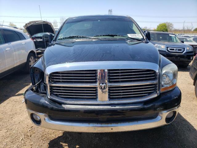 Photo 5 from auction – 2006 DODGE RAM 1500 S with VIN 1D7HU18206S552457