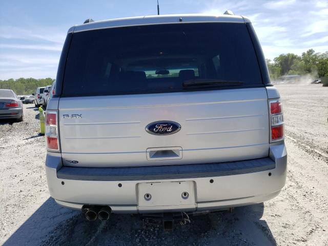 Photo 6 from auction – 2011 FORD FLEX SE with VIN 2FMGK5BC6BBD18831