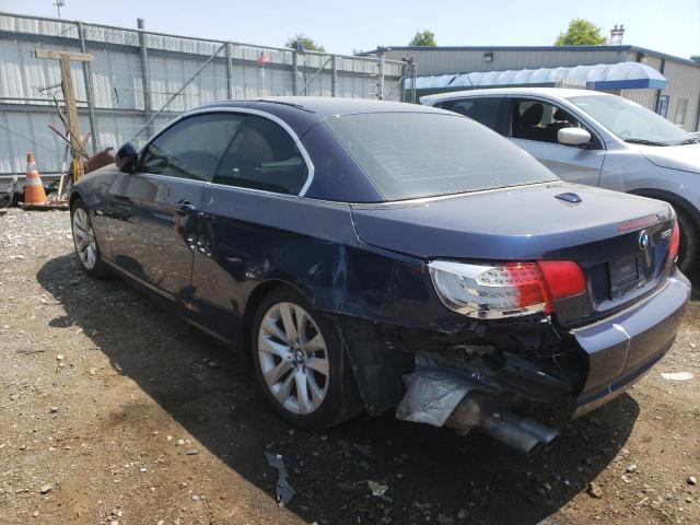 Photo 2 from auction – 2012 BMW 328 I SULE with VIN WBADW7C56CE729396