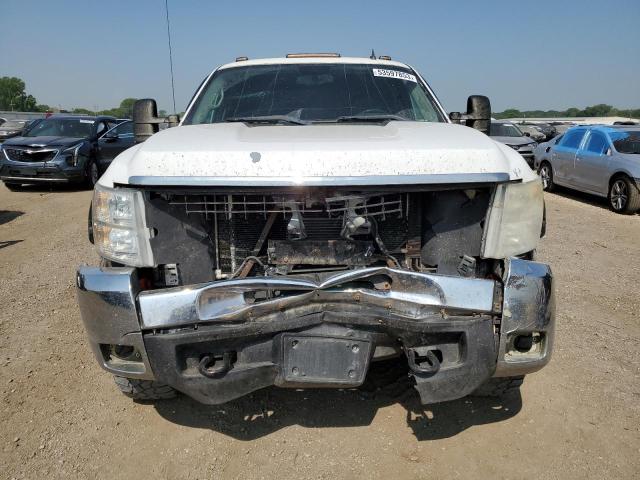 Photo 5 from auction – 2009 CHEVROLET SILVERADO with VIN 1GCHK53K49F186417
