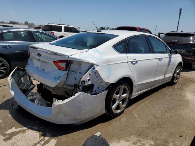 Photo 3 from auction – 2016 FORD FUSION SE with VIN 3FA6P0HD5GR209781