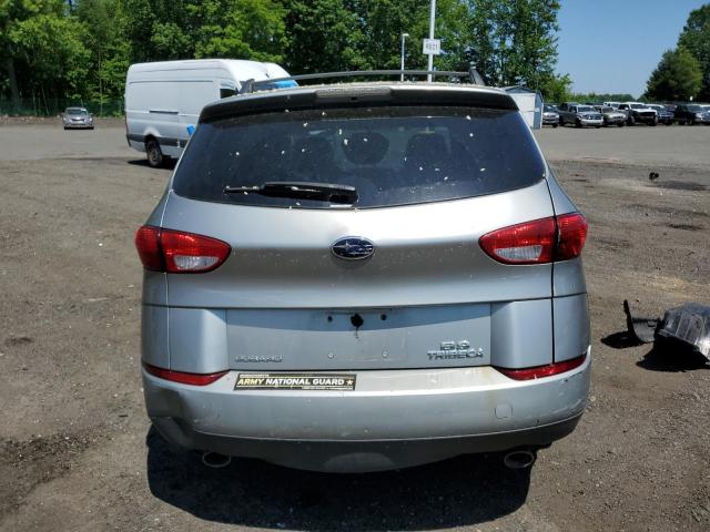 Photo 6 from auction – 2006 SUBARU B9 TRIBECA with VIN 4S4WX85C764408466