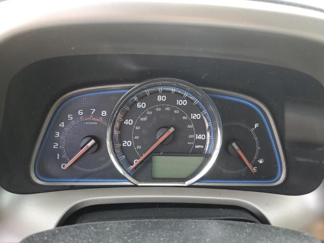 Photo 9 from auction – 2013 TOYOTA RAV4 LIMIT with VIN 2T3YFREV3DW041685