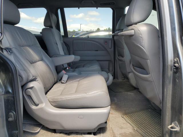Photo 11 from auction – 2009 HONDA ODYSSEY EX with VIN 5FNRL38759B013410
