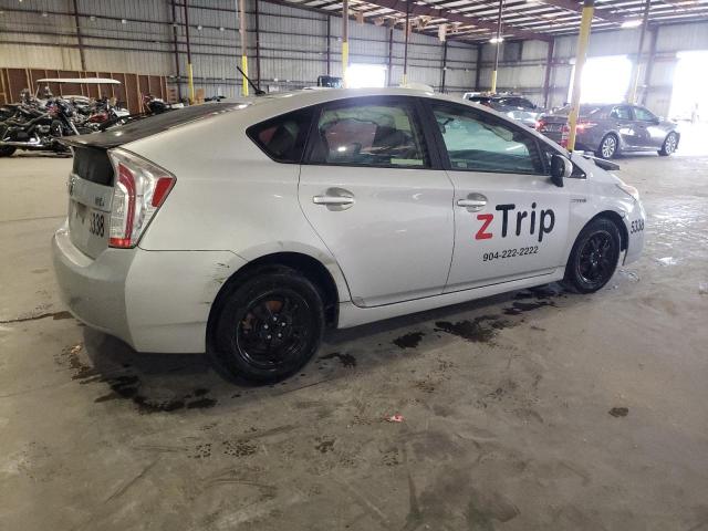 Photo 3 from auction – 2015 TOYOTA PRIUS with VIN JTDKN3DU2F0480690