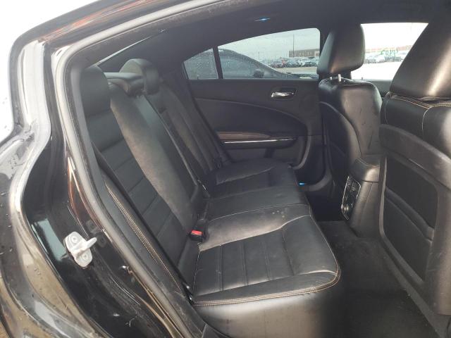 Photo 10 from auction – 2014 DODGE CHARGER SX with VIN 2C3CDXHG1EH254402