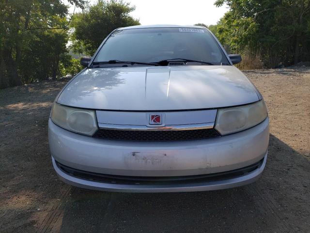 Photo 5 from auction – 2004 SATURN ION LEVEL with VIN 1G8AJ52F64Z206953