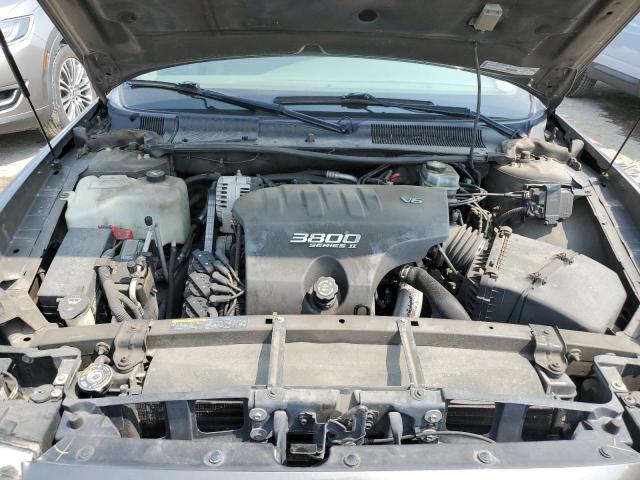 Photo 11 from auction – 2002 BUICK LESABRE with VIN 1G4HP54K52U150538