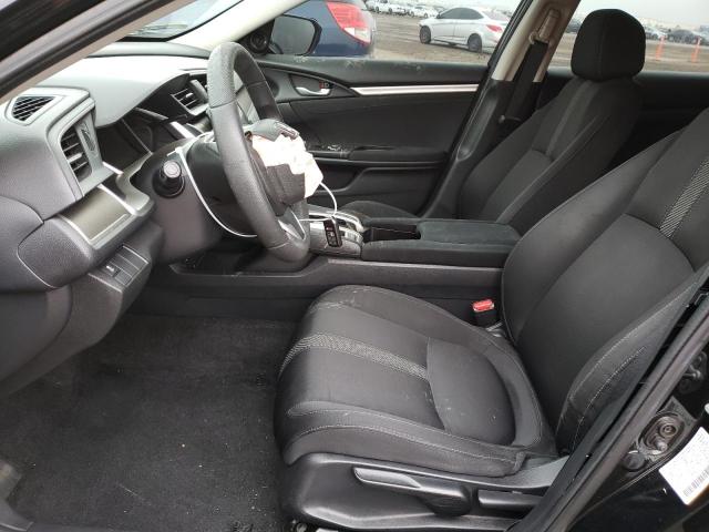 Photo 7 from auction – 2016 HONDA CIVIC EX with VIN 2HGFC1F39GH630454