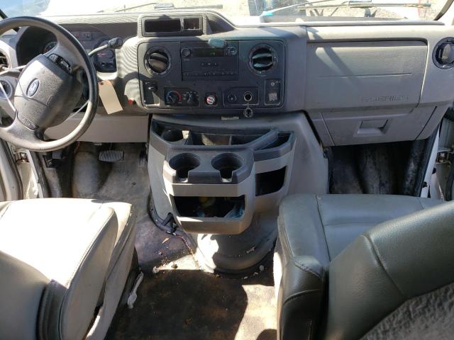 Photo 8 from auction – 2012 FORD ECONOLINE with VIN 1FTNE1EW1CDB13608