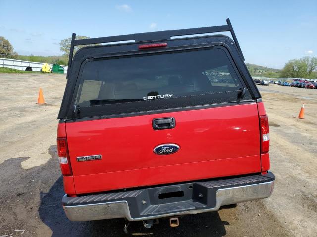 Photo 6 from auction – 2008 FORD F150 with VIN 1FTPX14V88FB92007