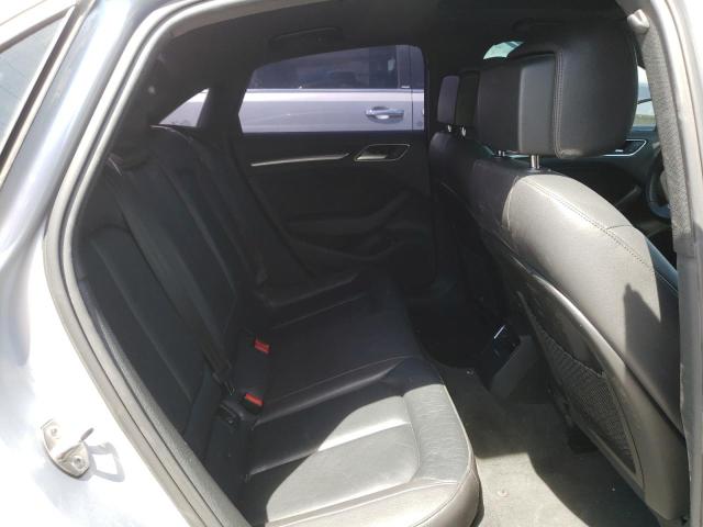 Foto 10 de la subasta – 2018 AUDI A3 PREMIUM con VIN WAUJ8GFF7J1027335
