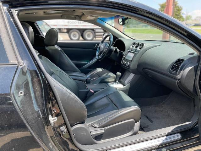 Photo 5 from auction – 2011 NISSAN ALTIMA S with VIN 1N4AL2EP8BC134971