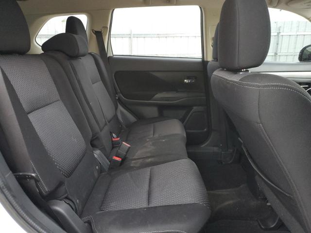 Photo 10 from auction – 2018 MITSUBISHI OUTLANDER with VIN JA4AD3A30JZ067076