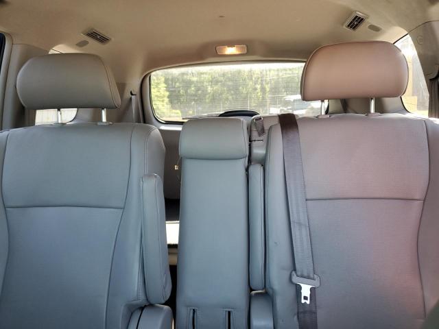 Photo 10 from auction – 2013 TOYOTA HIGHLANDER with VIN 5TDYK3EH1DS111768