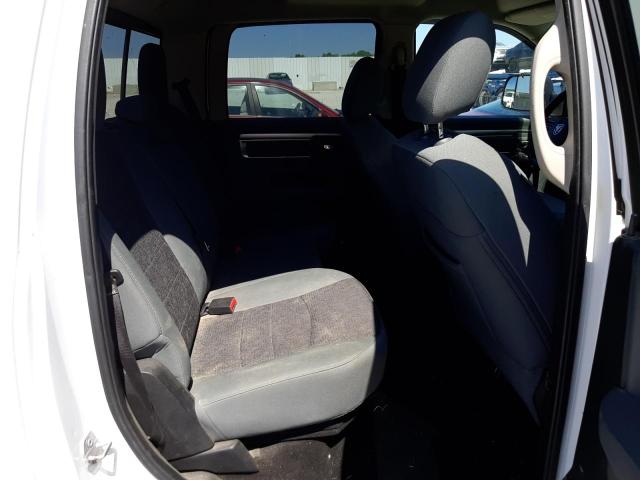 Photo 10 from auction – 2015 RAM 1500 SLT with VIN 1C6RR7LT0FS733634