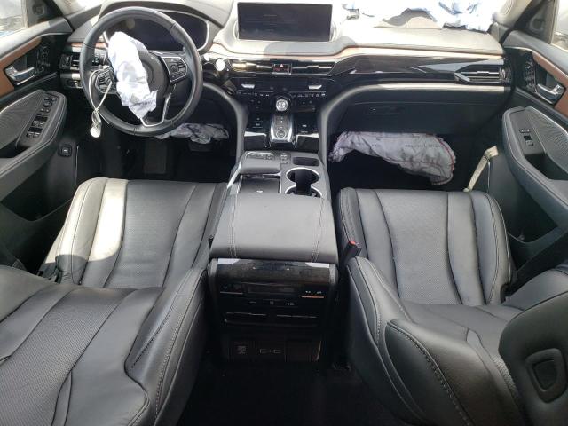 Photo 8 from auction – 2022 ACURA MDX TECHNO with VIN 5J8YD9H46NL001065