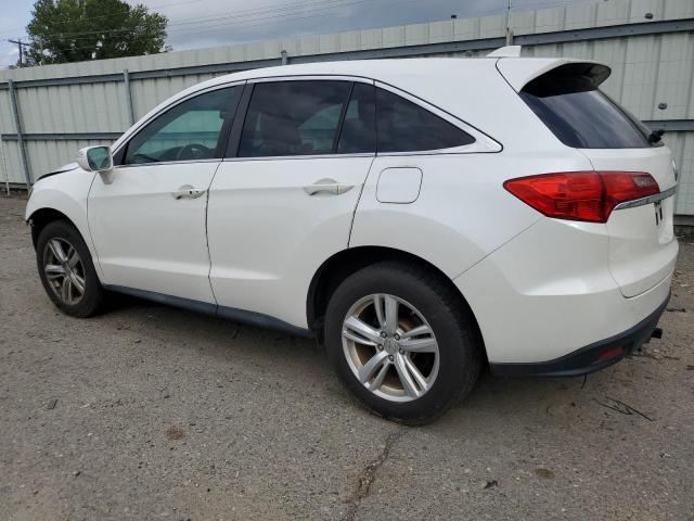 Photo 2 from auction – 2014 ACURA RDX with VIN 5J8TB4H35EL011676