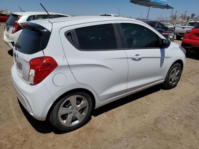 Photo 3 from auction – 2021 CHEVROLET SPARK LS with VIN KL8CA6SA3MC735958