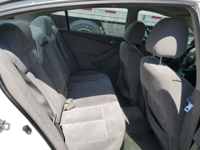Photo 10 from auction – 2008 NISSAN ALTIMA HYB with VIN 1N4CL21E18C258179