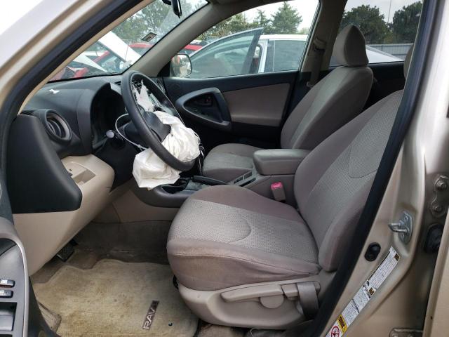 Photo 7 from auction – 2006 TOYOTA RAV4 with VIN JTMBD33V366004197