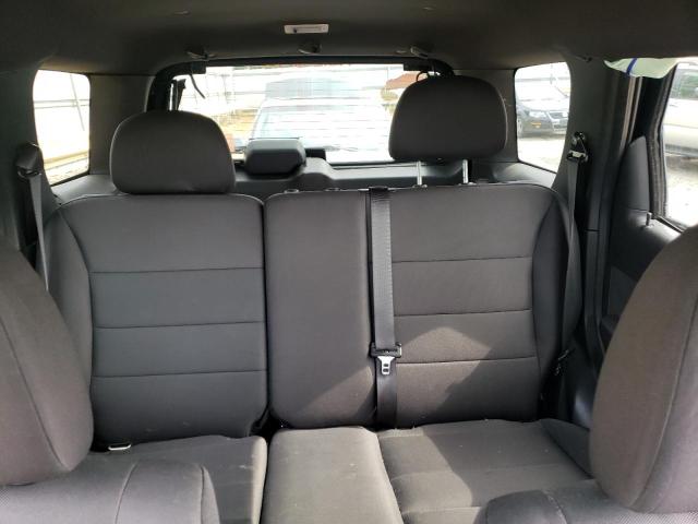 صورة رقم 10 من المزاد - 2010 FORD ESCAPE XLT مع VIN 1FMCU9D77AKC23909