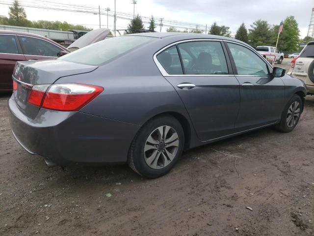 Photo 3 from auction – 2014 HONDA ACCORD LX with VIN 1HGCR2F37EA056620