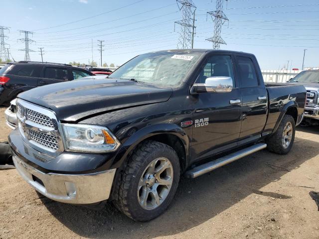 Photo 1 from auction – 2014 RAM 1500 LARAM with VIN 1C6RR7JM6ES275267