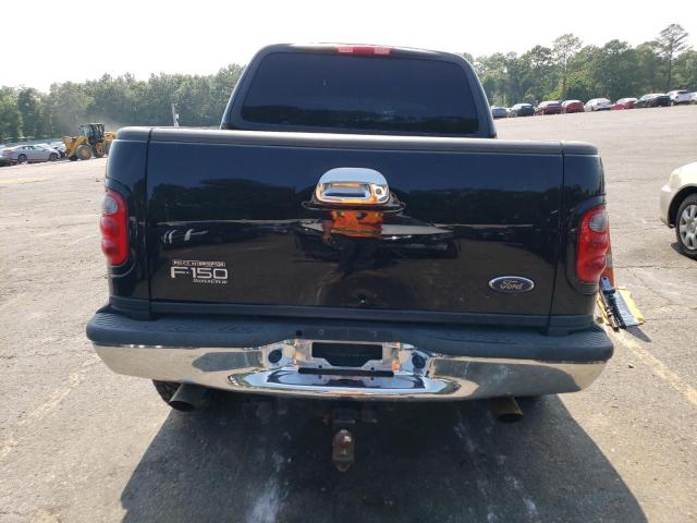 Photo 6 from auction – 2003 FORD F150 SUPER with VIN 1FTRW08L13KA75805