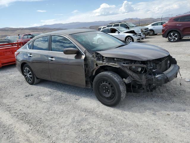 Photo 4 from auction – 2015 NISSAN ALTIMA 2.5 with VIN 1N4AL3AP9FC281091