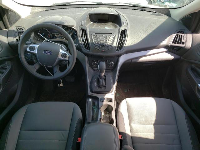 Photo 8 from auction – 2015 FORD ESCAPE SE with VIN 1FMCU9GX8FUA20826