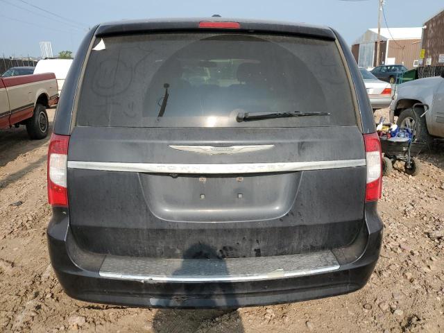 Photo 6 from auction – 2014 CHRYSLER TOWN & COU with VIN 2C4RC1BG2ER468193