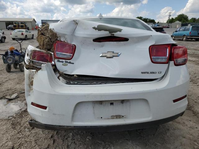 Photo 6 from auction – 2014 CHEVROLET MALIBU 2LT with VIN 1G11E5SL1EF143448