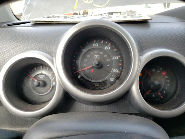 Photo 9 from auction – 2006 HONDA ELEMENT EX with VIN 5J6YH18776L006415