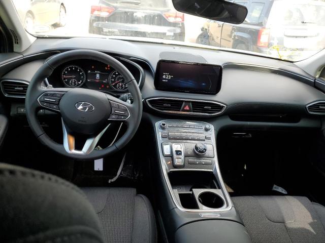 Photo 8 from auction – 2023 HYUNDAI SANTA FE S with VIN 5NMS2DAJ0PH516273