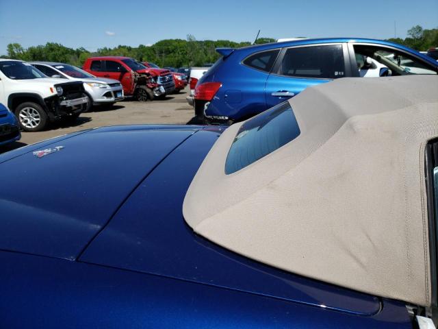 Photo 10 from auction – 2004 CHEVROLET CORVETTE with VIN 1G1YY32G745110004