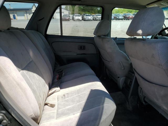 Photo 11 from auction – 2002 TOYOTA 4RUNNER SR with VIN JT3HN86R820368913